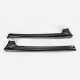 EPR RB Style Side Skirt For Honda S2000 AP1 AP2 - Performance SpeedShop
